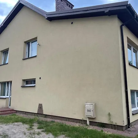 Kwatery Pracownicze Warszawa Zabki * Зомбки