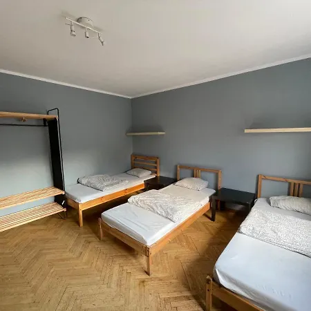 Kwatery Pracownicze Warszawa Zabki