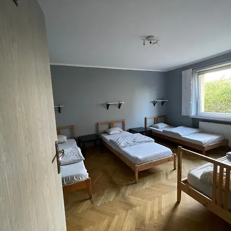 Kwatery Pracownicze Warszawa Zabki *