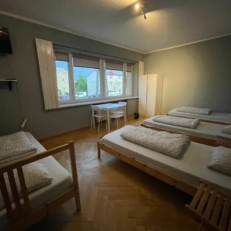 Kwatery Pracownicze Warszawa Zabki