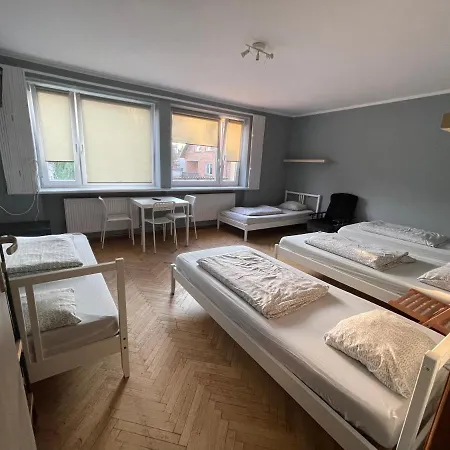 Kwatery Pracownicze Warszawa Zabki